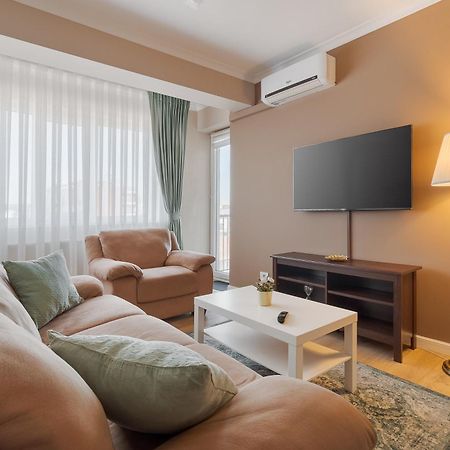 Warm Flat Apartment Oradea Ngoại thất bức ảnh