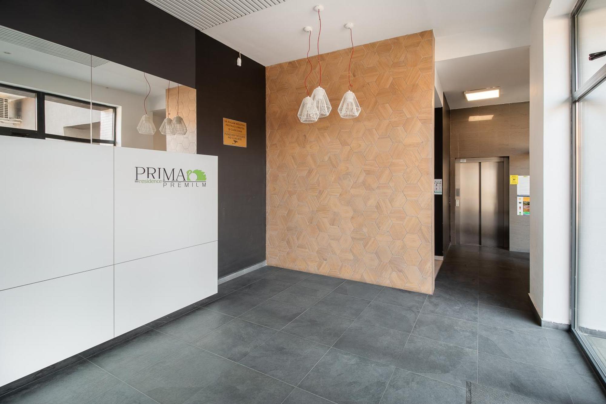Warm Flat Apartment Oradea Ngoại thất bức ảnh