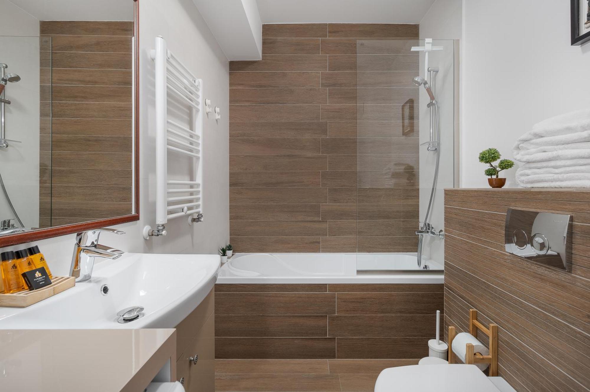 Warm Flat Apartment Oradea Ngoại thất bức ảnh