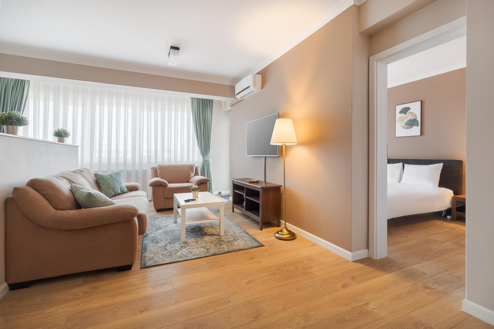 Warm Flat Apartment Oradea Ngoại thất bức ảnh