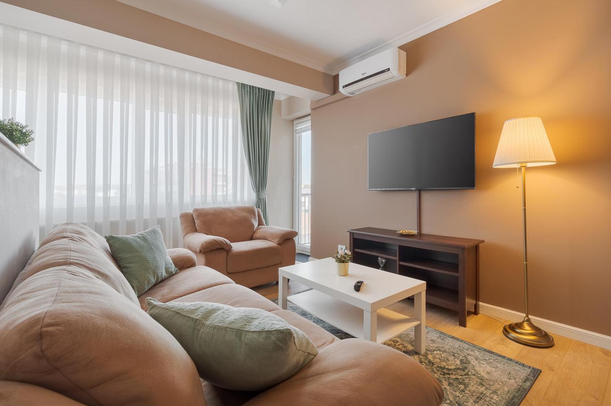 Warm Flat Apartment Oradea Ngoại thất bức ảnh