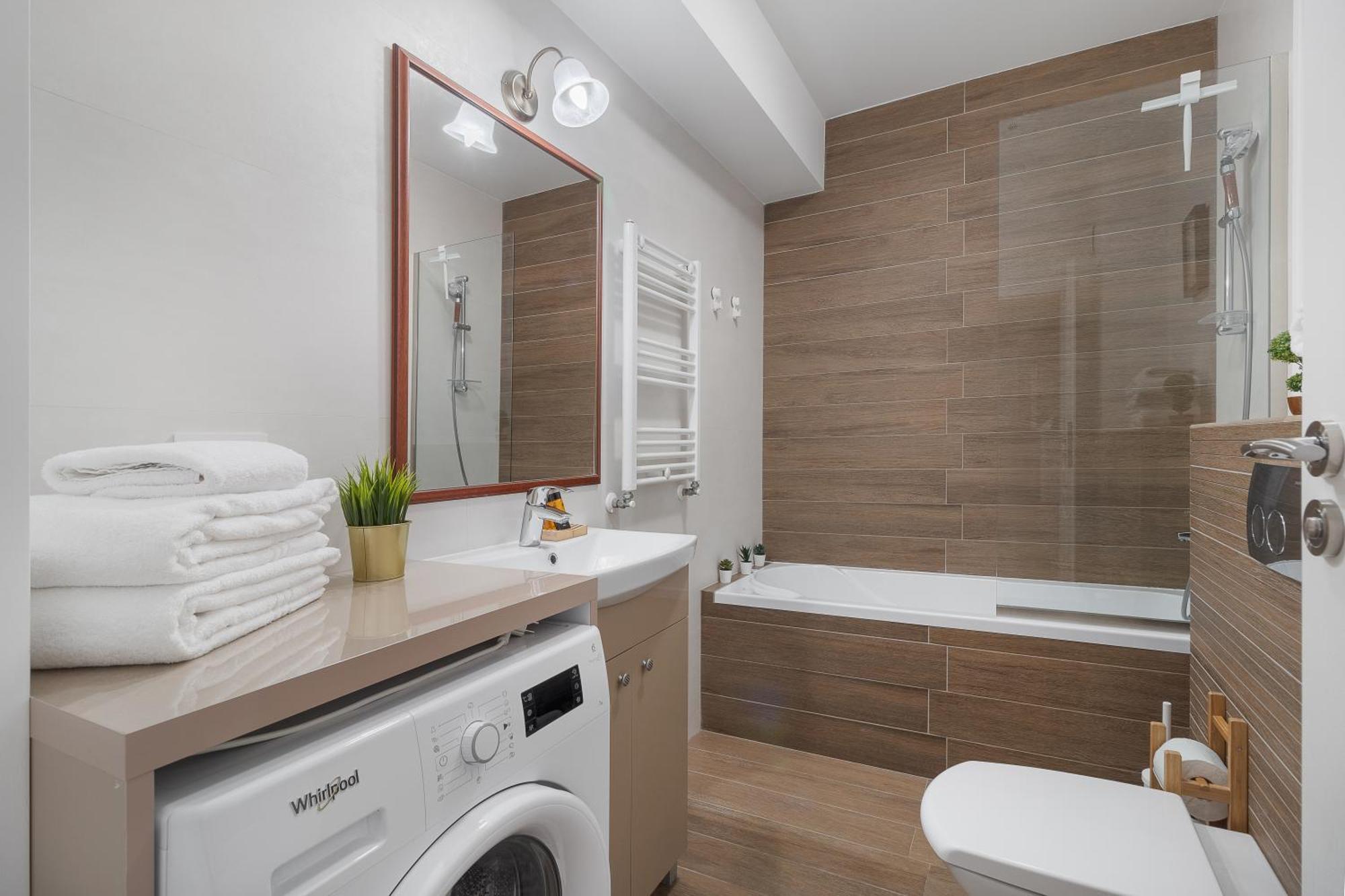 Warm Flat Apartment Oradea Ngoại thất bức ảnh