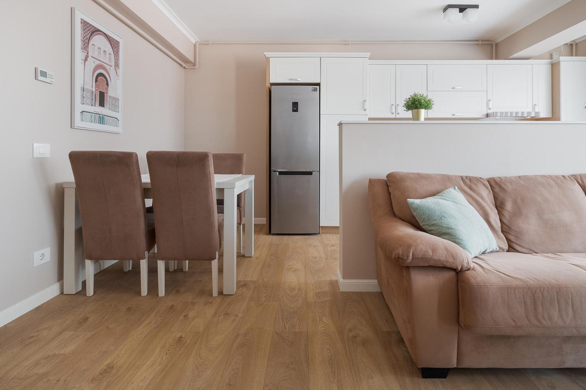 Warm Flat Apartment Oradea Ngoại thất bức ảnh