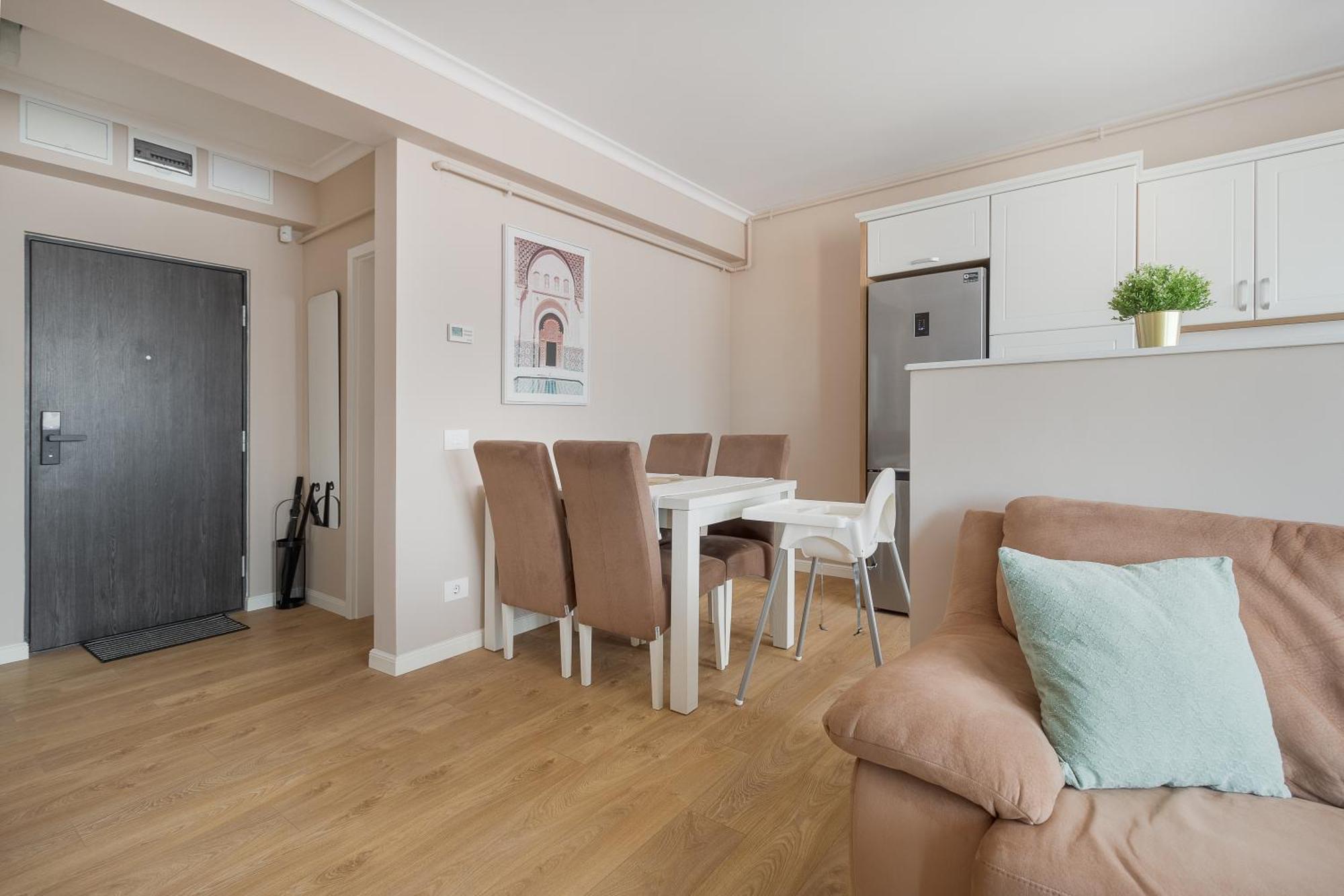 Warm Flat Apartment Oradea Ngoại thất bức ảnh